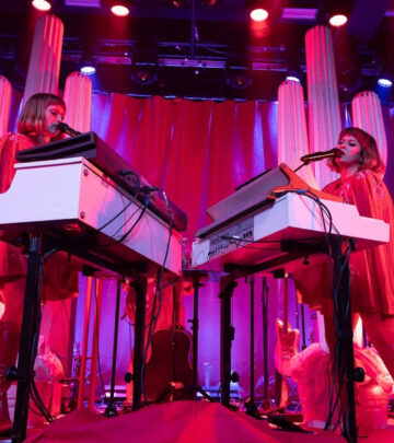 The band’s album ignites excitement as the tour rolls, inviting fans to share their best moments.