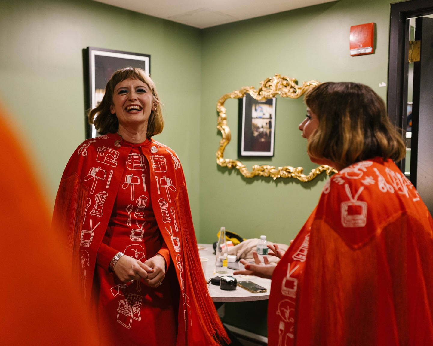 Lucius Gold Rush Tour Sparks Fan Memories
