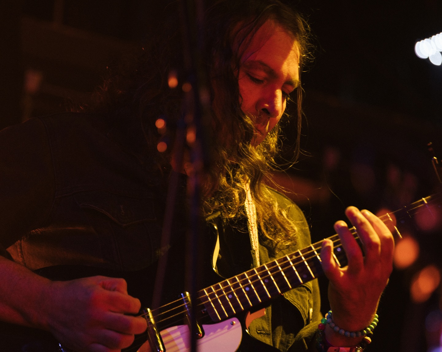 Lucius Gold Rush Tour Sparks Fan Memories