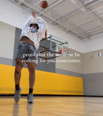 Lucky Shot: JC Caylen Shines Online