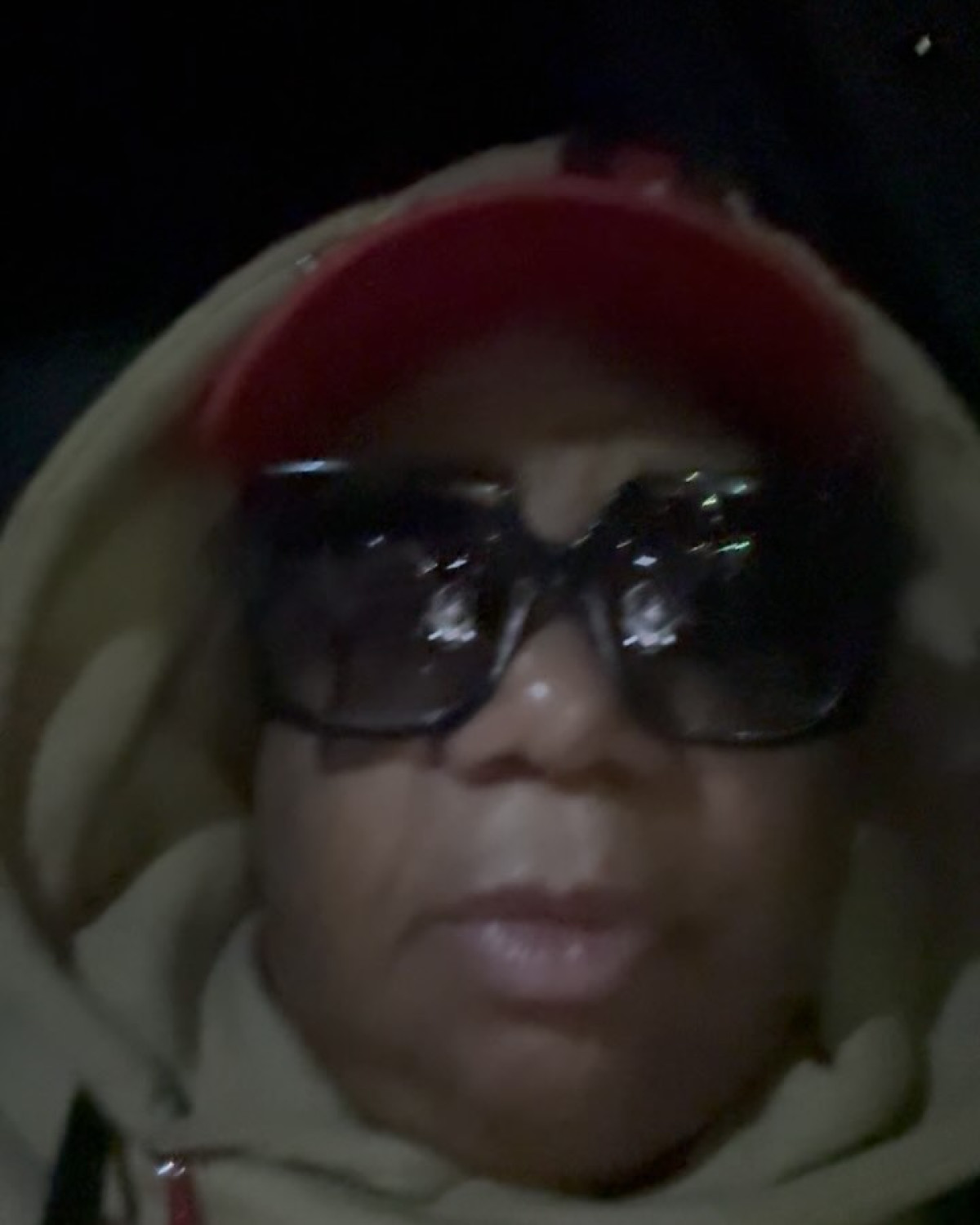 Luenell Celebrates Sold-Out Apollo Theater Triumph Exhausted yet exhilarated, Luenell dazzles in a sold-out show at Apollo Theater in NYC.