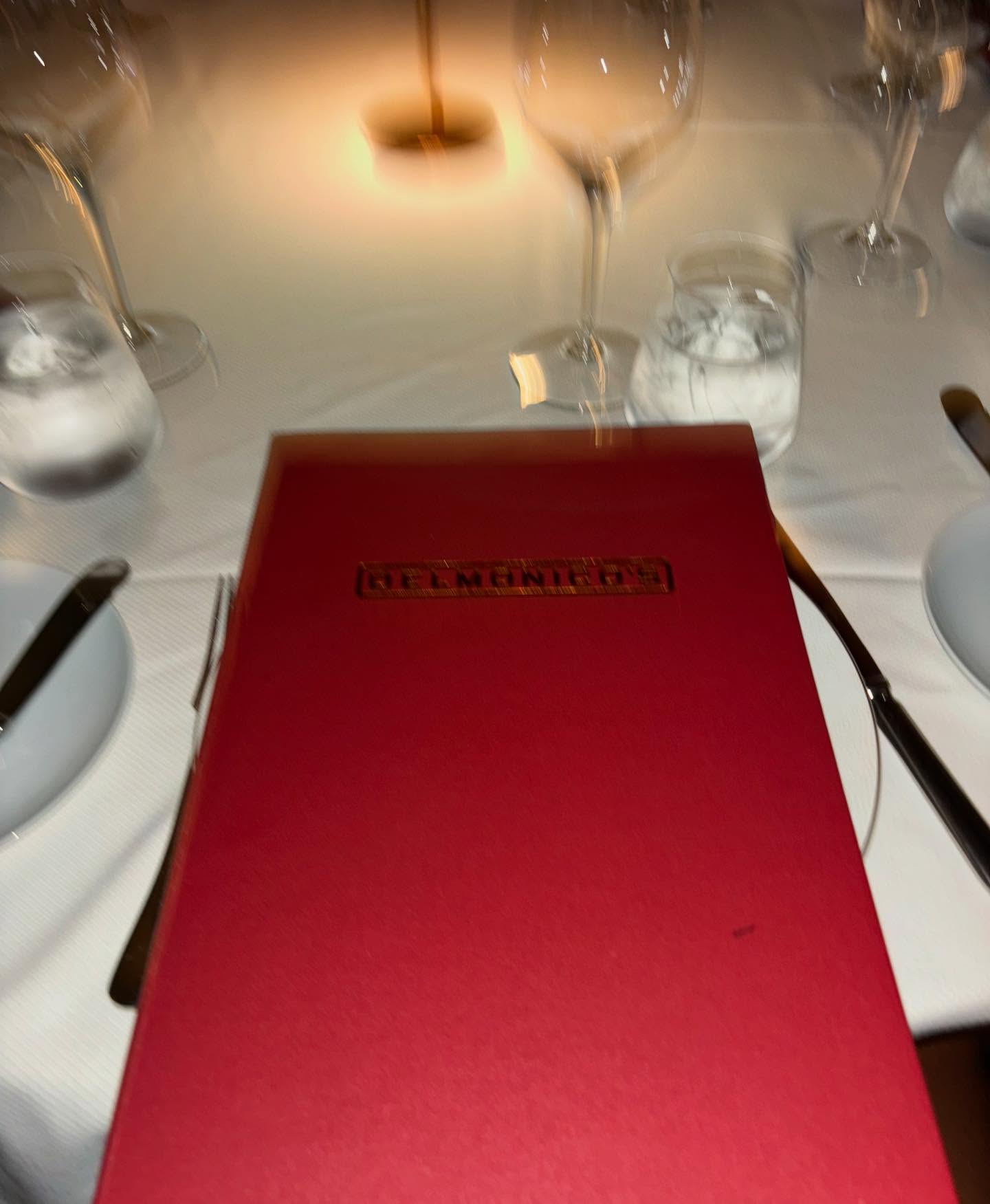 Luenell Enjoys Family Feast In New York City