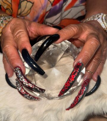 Luenell Heads To NYC For Act At Apollo Theater