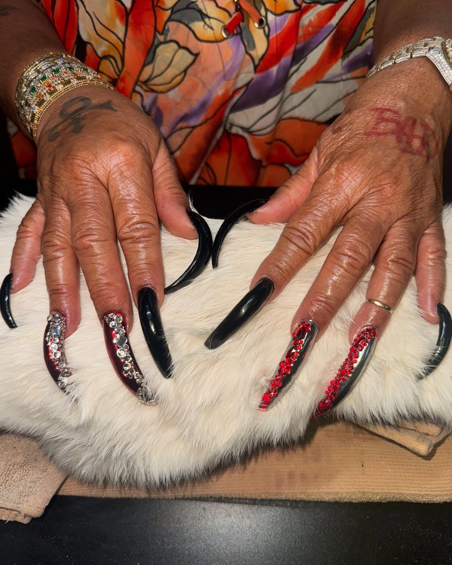 Luenell Heads To NYC For Act At Apollo Theater