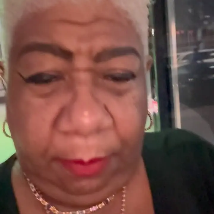 Luenell Joins 'Cooley High' Screening in Harlem