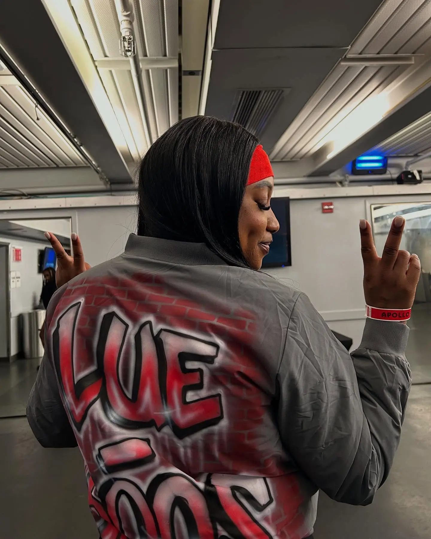 Luenell Unveils Lue-Boos at Sold-Out Apollo Encore