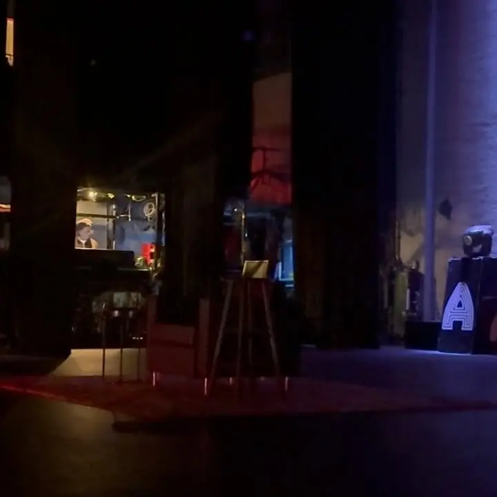 Luenell Wraps Up Sold-Out Apollo Run