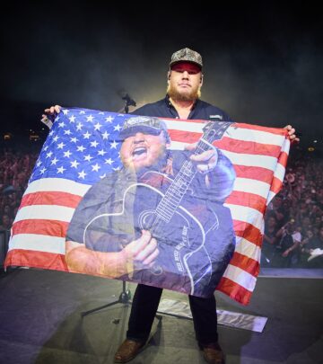 Luke Combs Reaffirms His Music Career, Not Golf Content