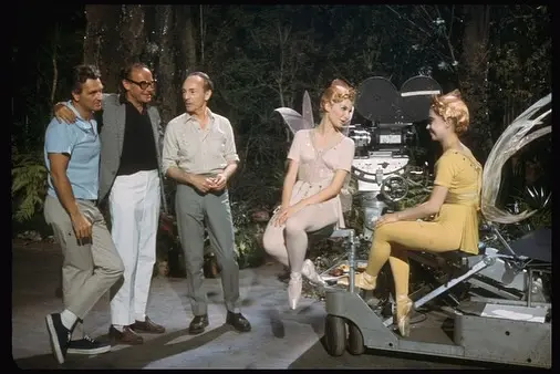 Lukita Maxwell Explores Balanchine Archive at NYPL