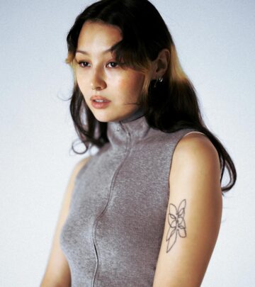 Luna Li Teases New Collaboration Tracks