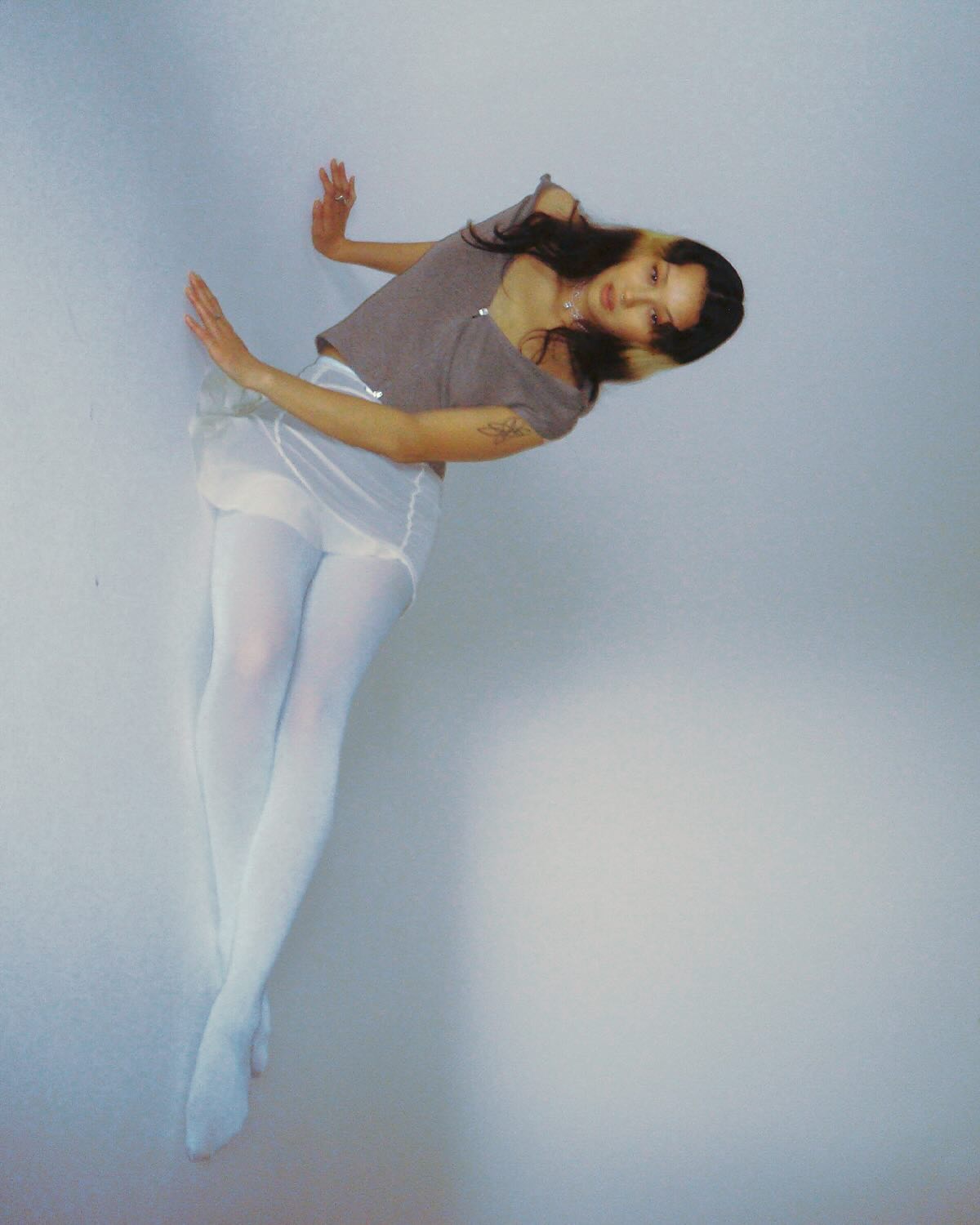 Luna Li Teases New Collaboration Tracks