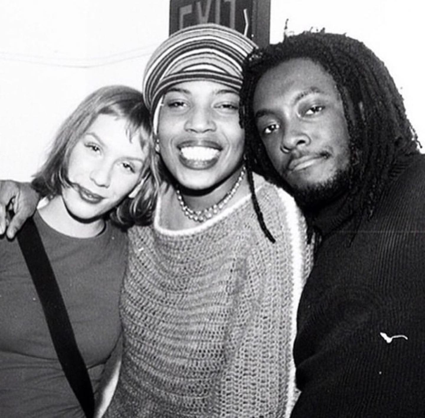 Iconic singer reminisces on vintage moments with art, beats, and a personal vibe of past!