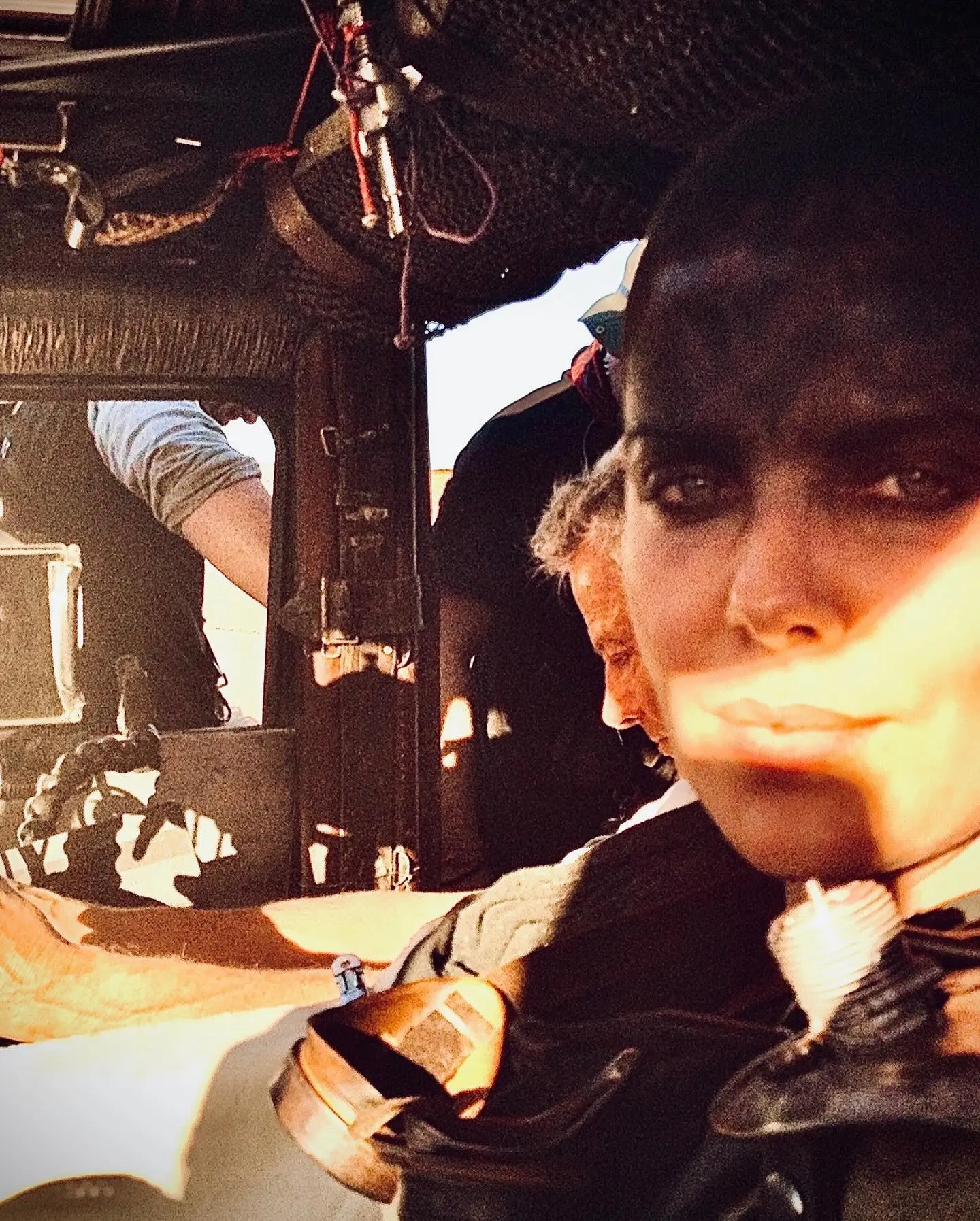 Mad Max: A Decade Of Transformation