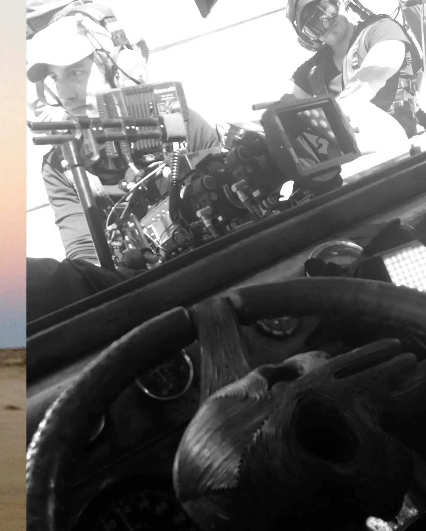 Mad Max: A Decade Of Transformation
