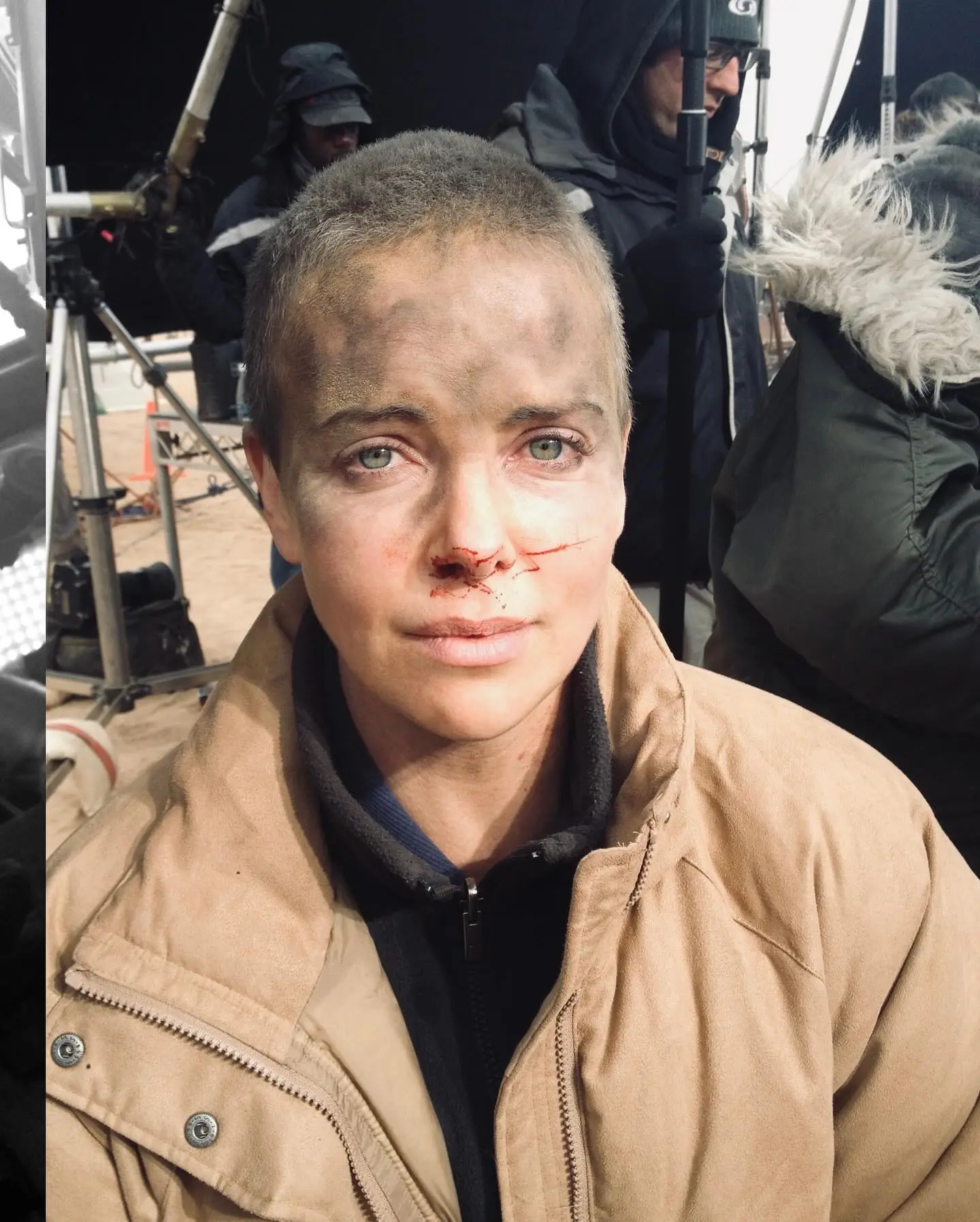 Mad Max: A Decade Of Transformation