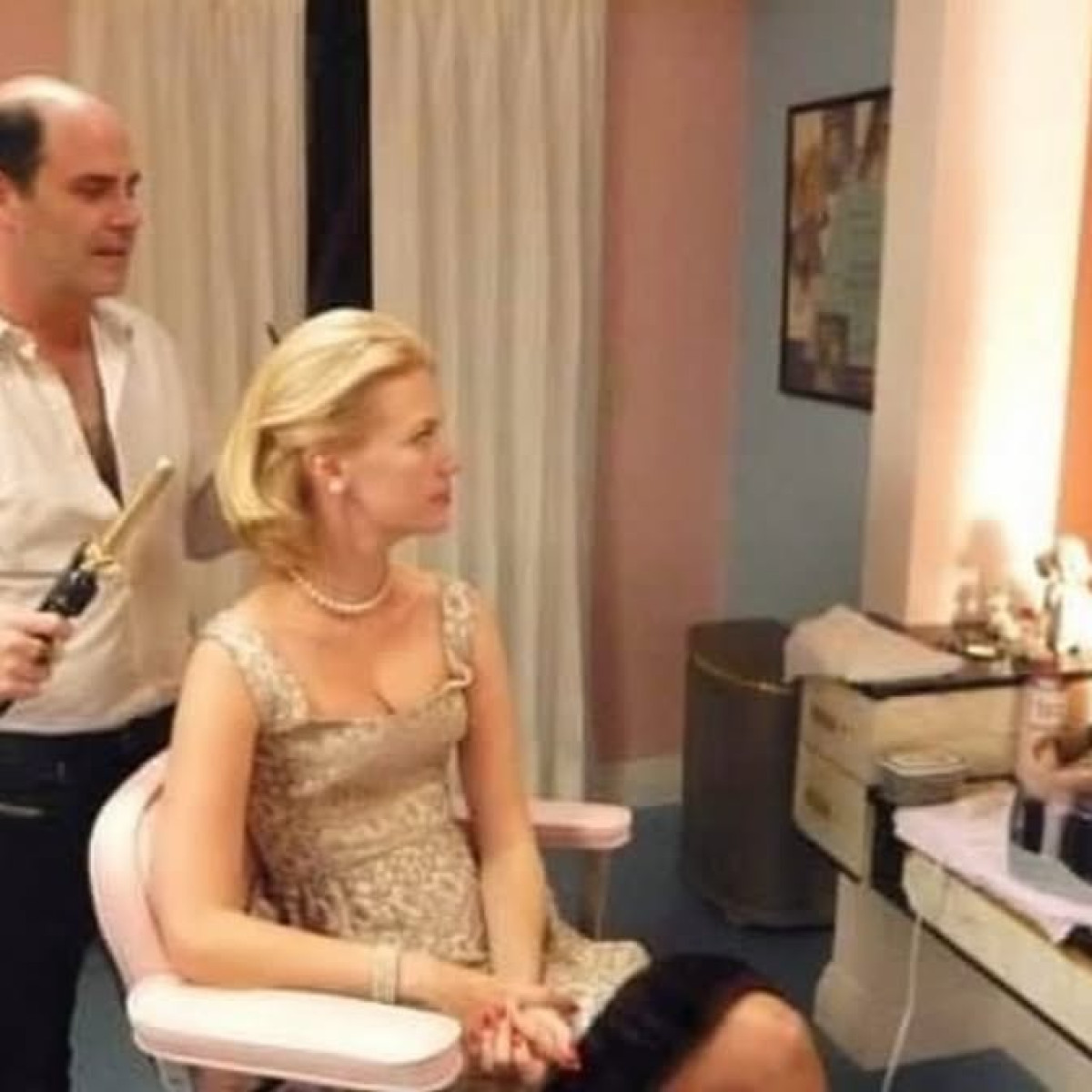 Mad Men Anniversary: Legacy of Art and Fashion Reflecting on a legendary series' legacy, this post salutes timeless art and chic style!!!