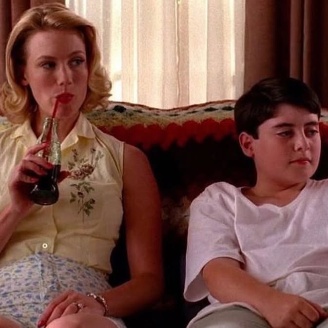 Mad Men Anniversary: Legacy of Art and Fashion