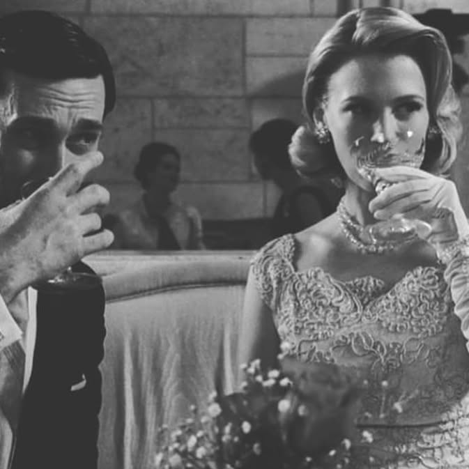 Mad Men Anniversary: Legacy of Art and Fashion
