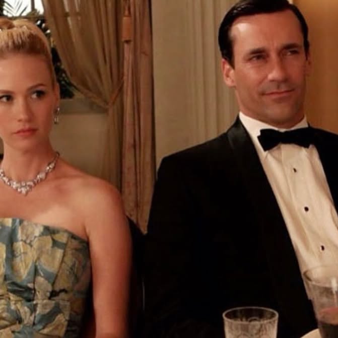 Mad Men Anniversary: Legacy of Art and Fashion