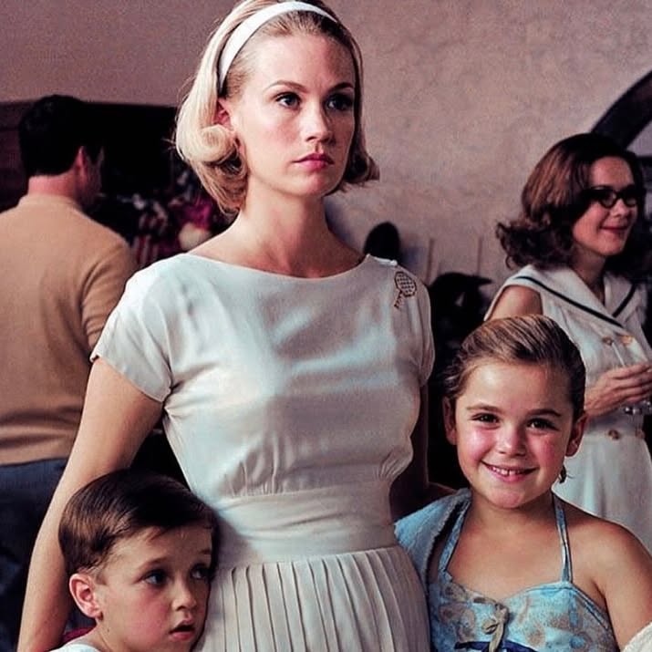 Mad Men Anniversary: Legacy of Art and Fashion