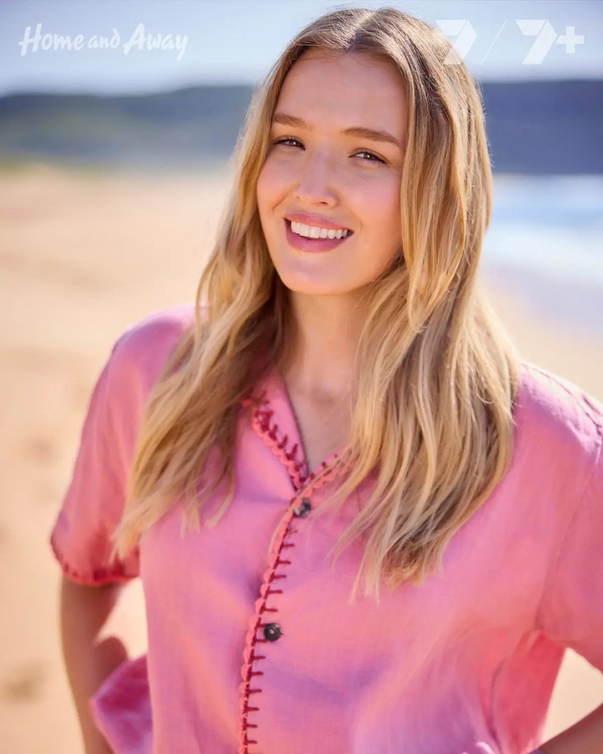 Casting News: Maddison Brown Stuns as Jo in Home and Away, Bringing Big Drama to The Bay!!