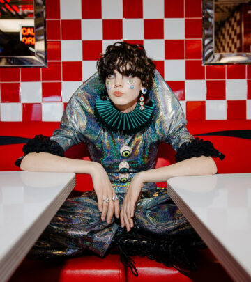 Fans Unite Over 'What's Going On?!' as Madilyn Mei’s Track Sparks a Cosmic Connection Now!