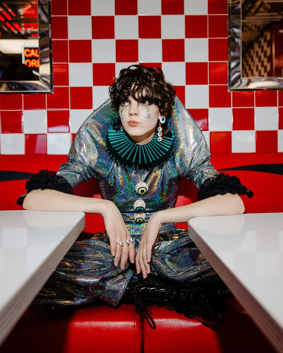 Madilyn Mei’s New Release Connects With Fans Fans Unite Over 'What's Going On?!' as Madilyn Mei’s Track Sparks a Cosmic Connection Now!