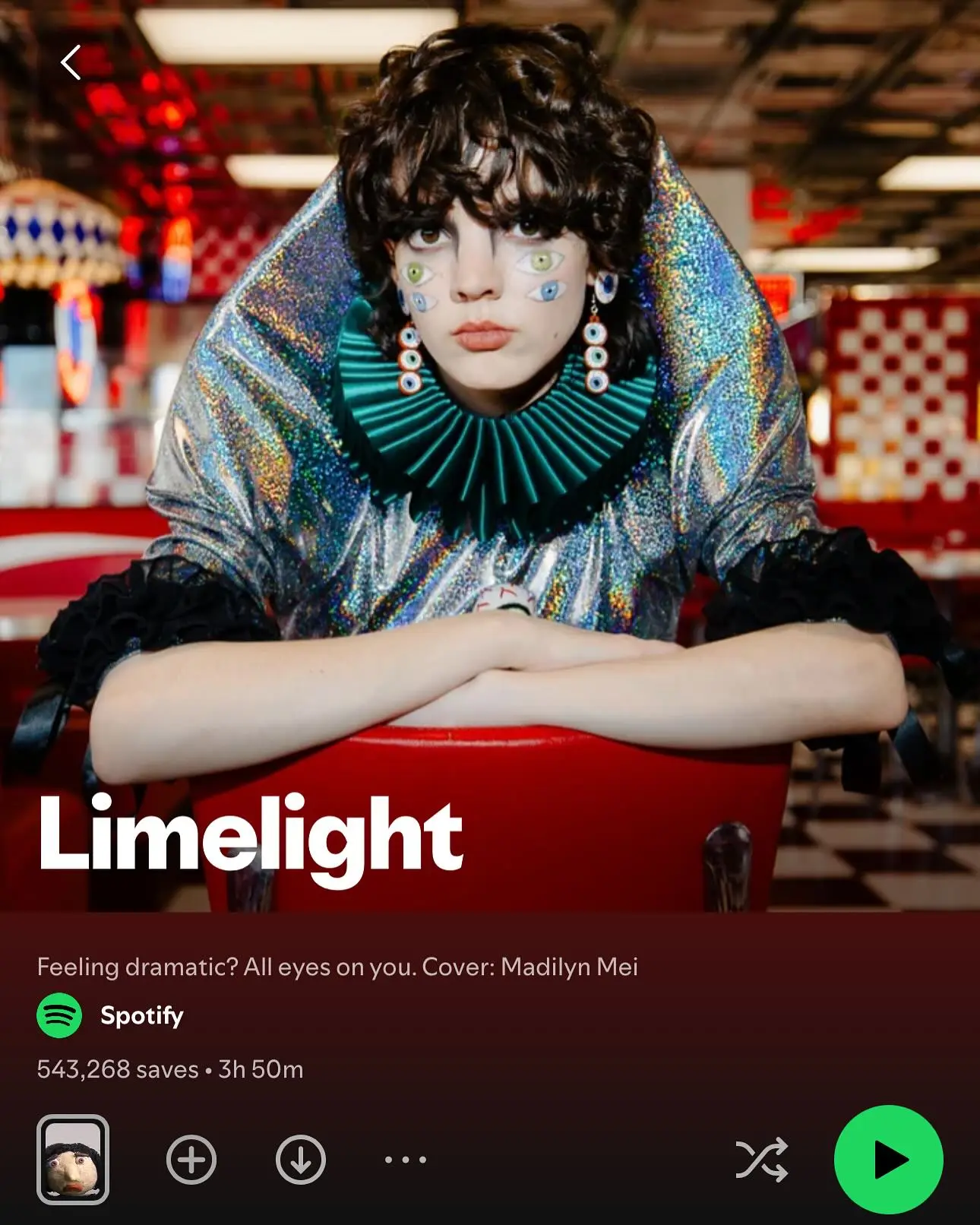 Madilyn Mei’s New Release Connects With Fans