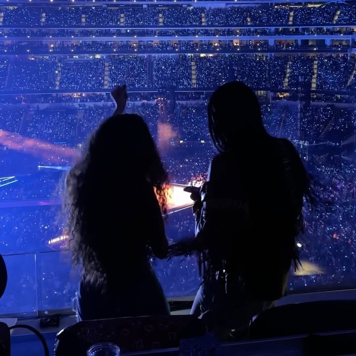Madison Pettis Lights Up Real Life Boogie & Hoedown
