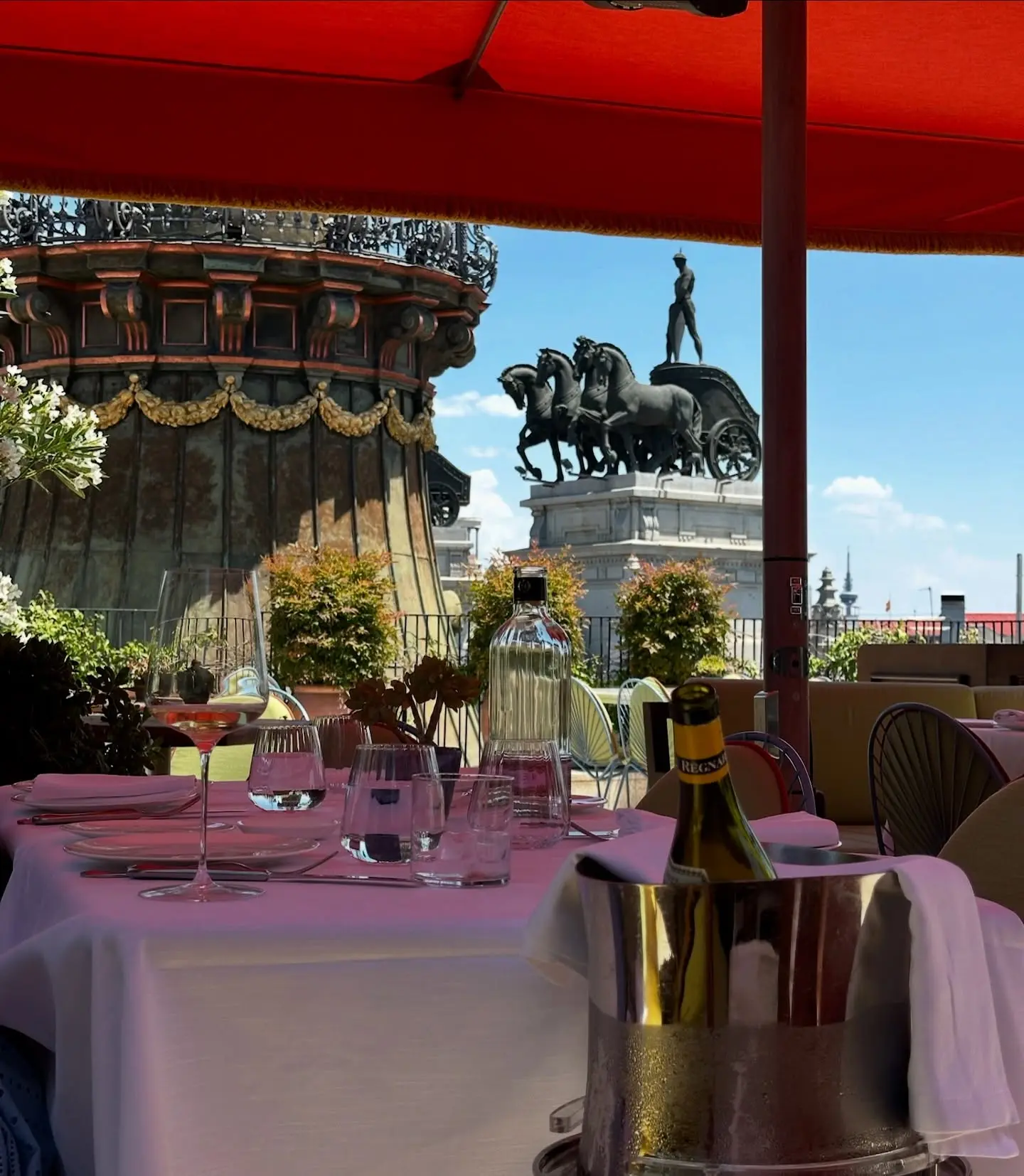 Madrid To Heaven: Eva Longoria's Spanish Culinary Journey