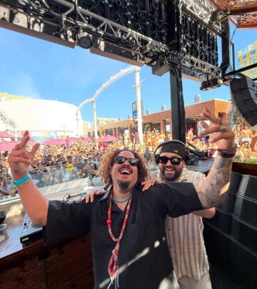 Maffio Thanks Deorro For Opportunity