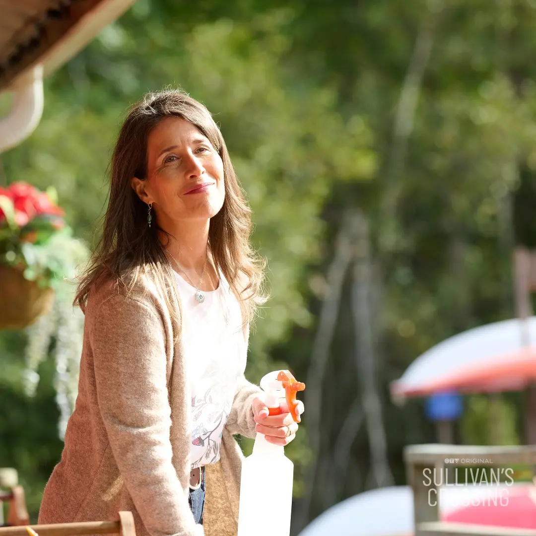 Maggie Meets Cal’s Parents in New Sullivan’s Crossing Episode