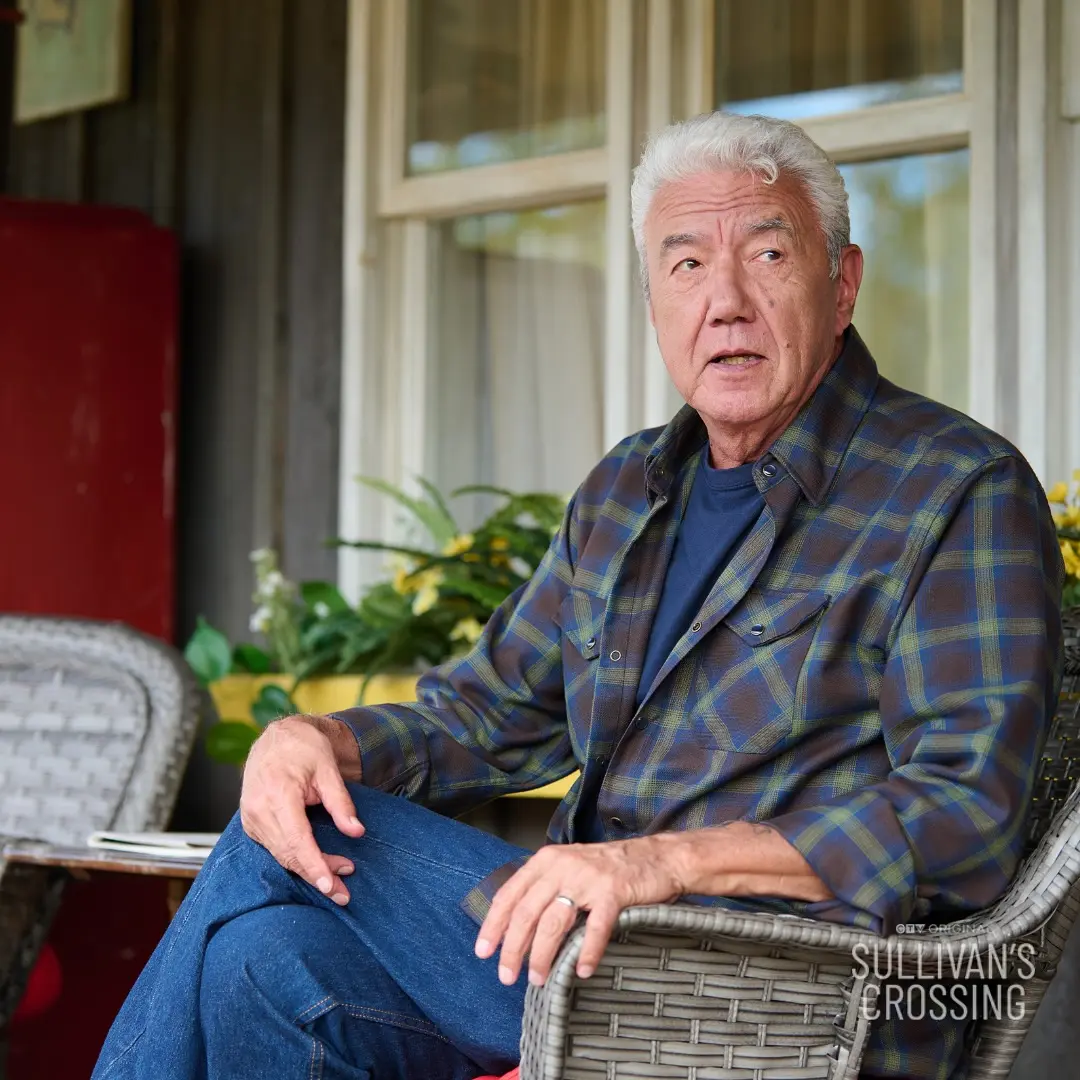 Maggie Meets Cal’s Parents in New Sullivan’s Crossing Episode