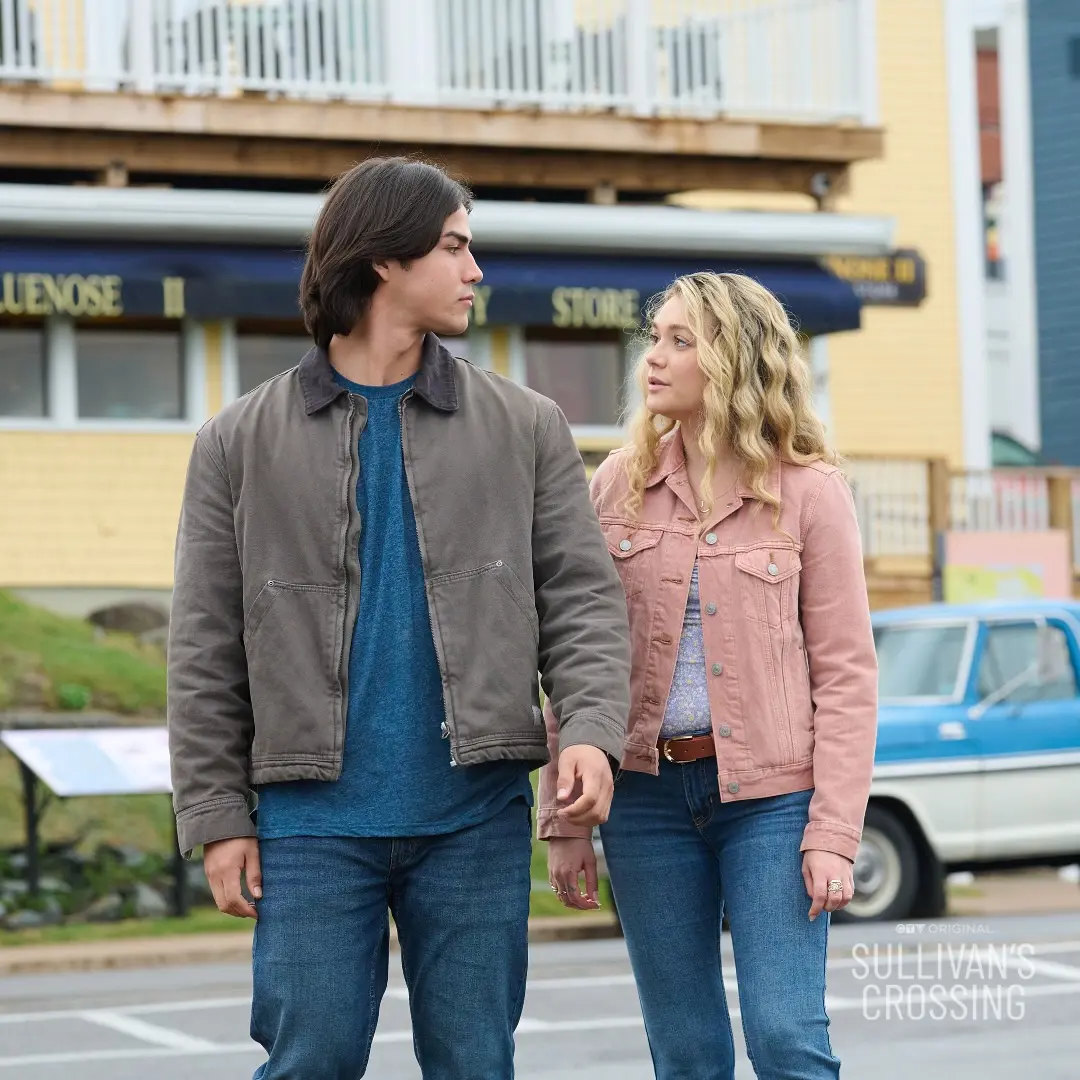 Maggie Meets Cal’s Parents in New Sullivan’s Crossing Episode