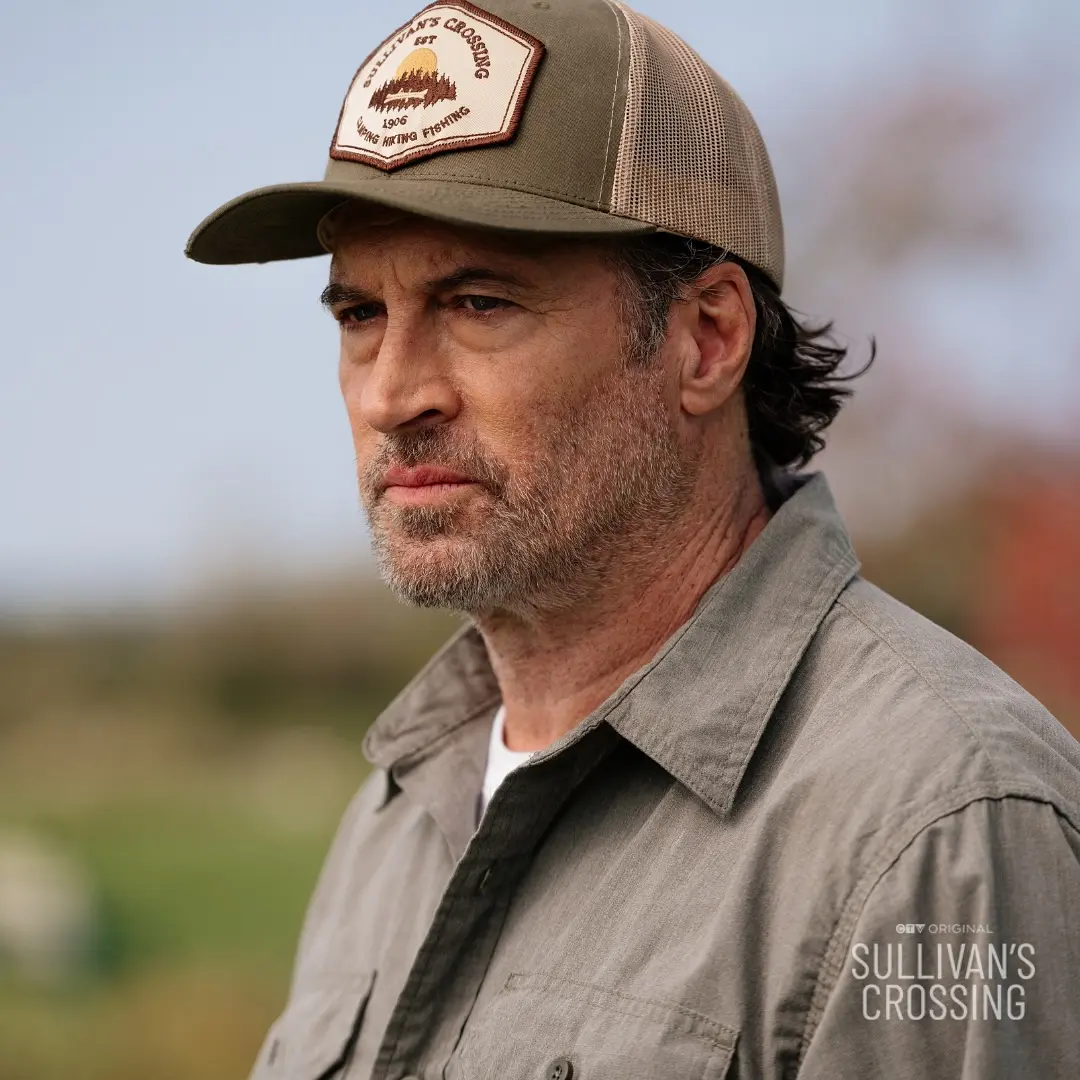 Maggie Meets Cal’s Parents in New Sullivan’s Crossing Episode