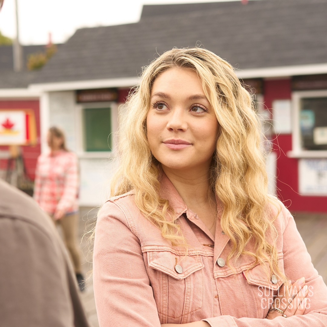 Maggie Meets Cal’s Parents in New Sullivan’s Crossing Episode