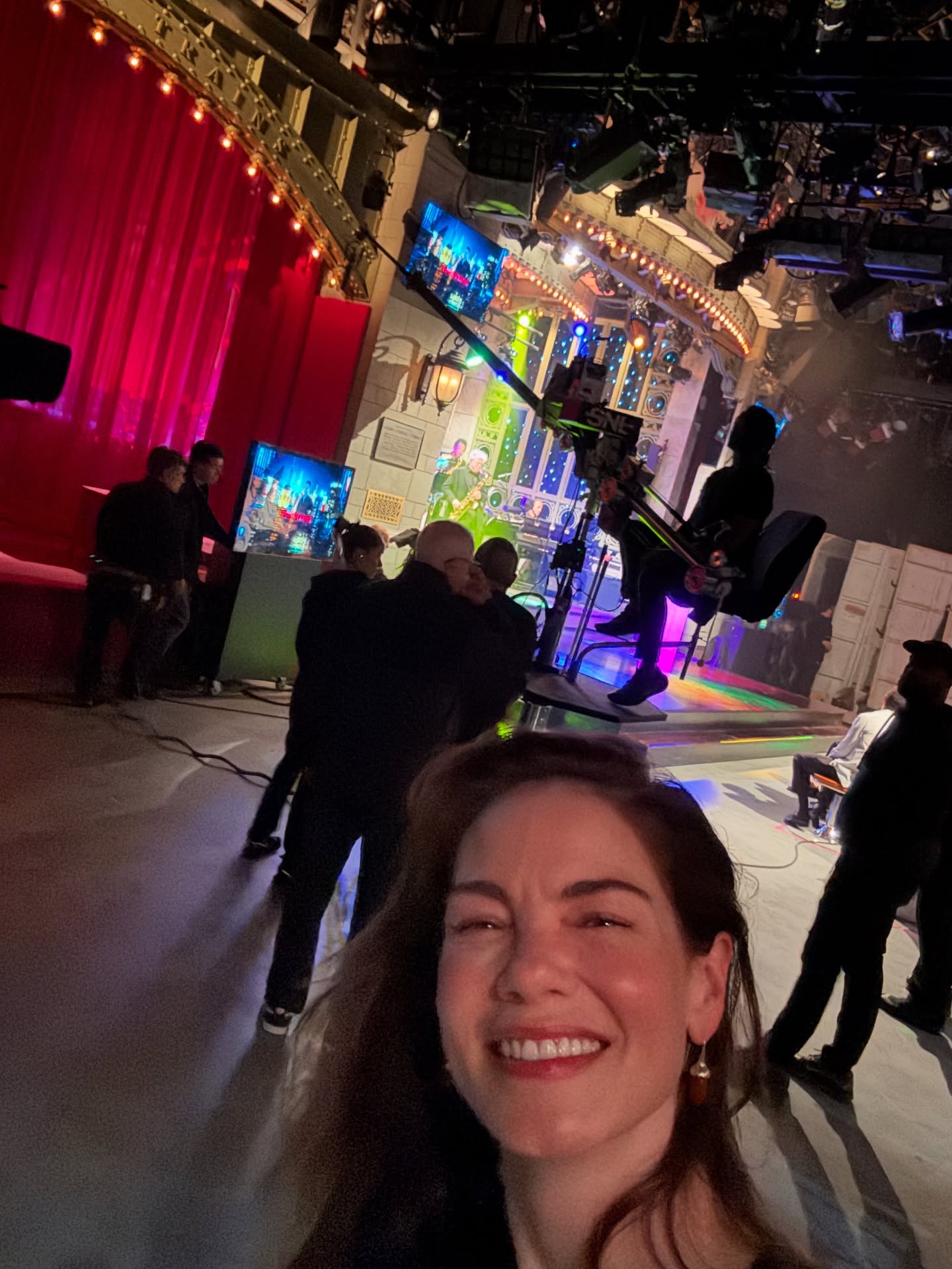 Magic Moments: Laughter And Leadership On NBCSN An epic weekend with smiles, unity, and genuine charm that lit up a memorable party. Wow!