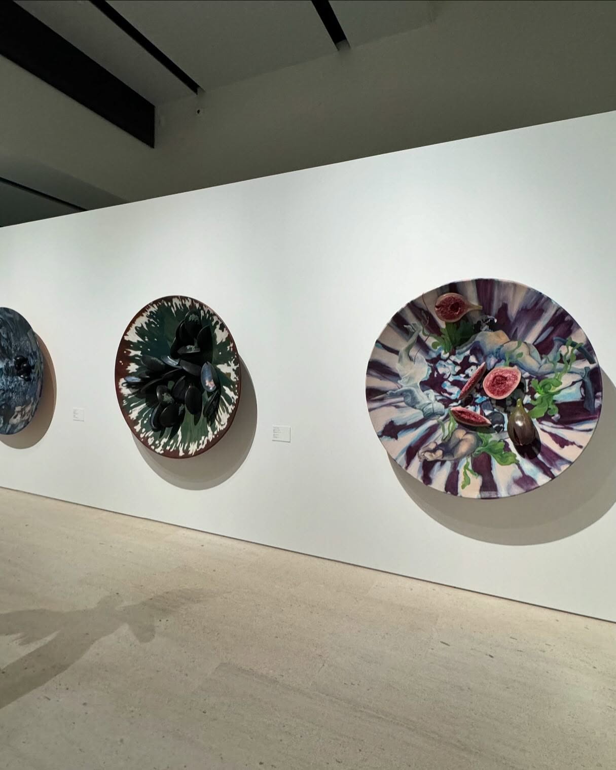Magic of Cartier at Camgulbenkian with José Condessa
