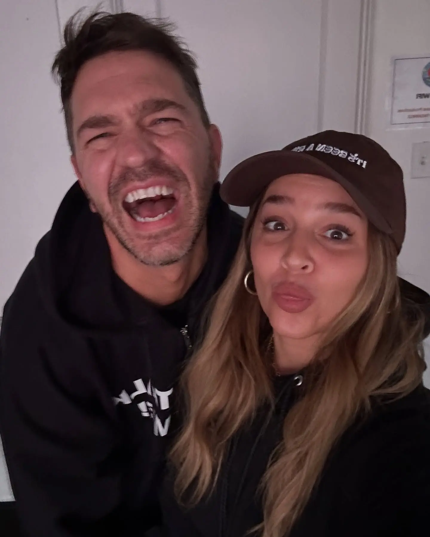 Magical Collaboration With Andy Grammer Alisan Porter reveals a heartfelt journey of friendship, music, and sisterhood from NBC The Voice.