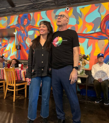 Magical Melissavcomedy Art Show Aids LA Relief