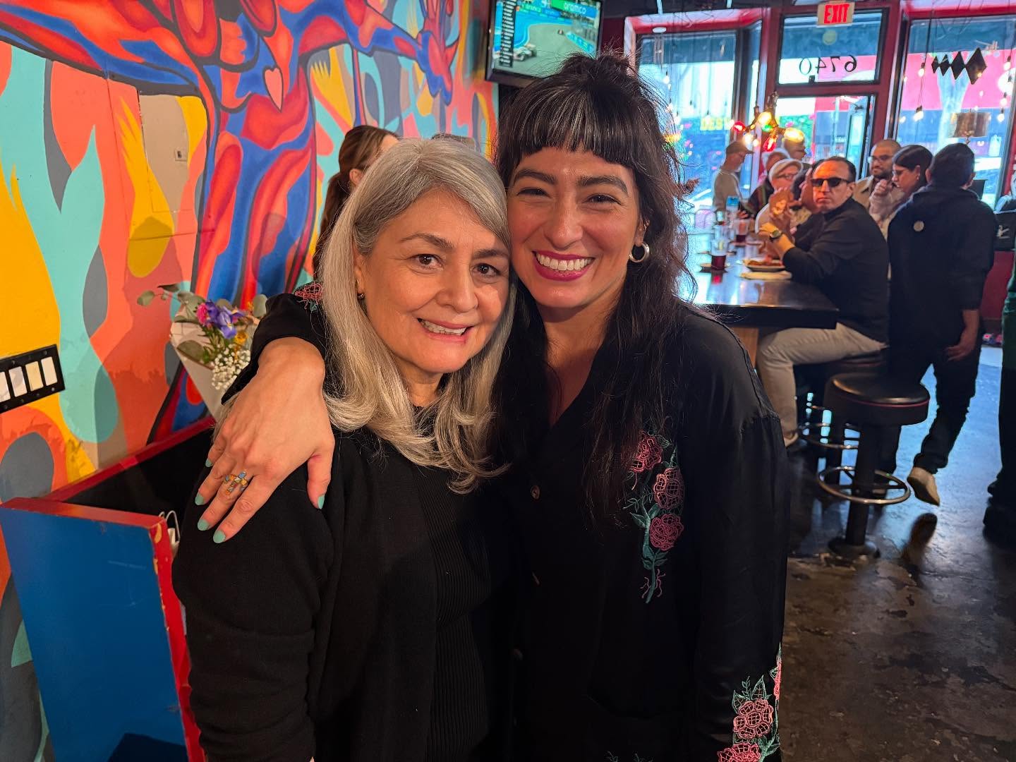 Magical Melissavcomedy Art Show Aids LA Relief
