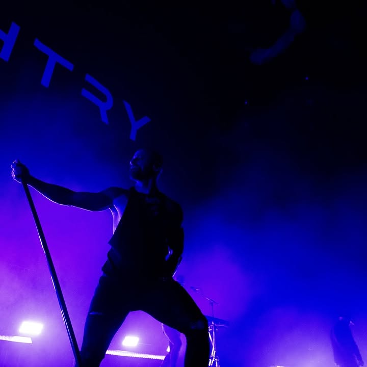 Magical Night At The Kia Forum