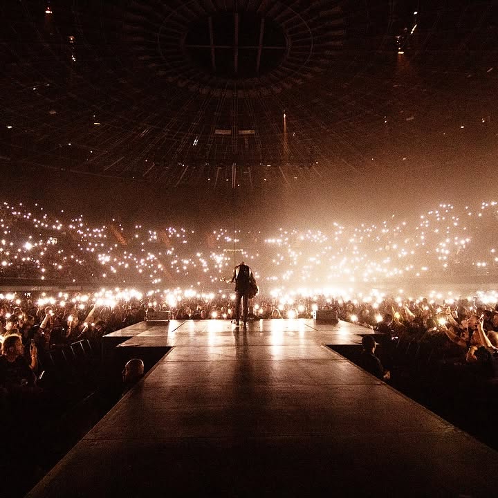 Magical Night At The Kia Forum