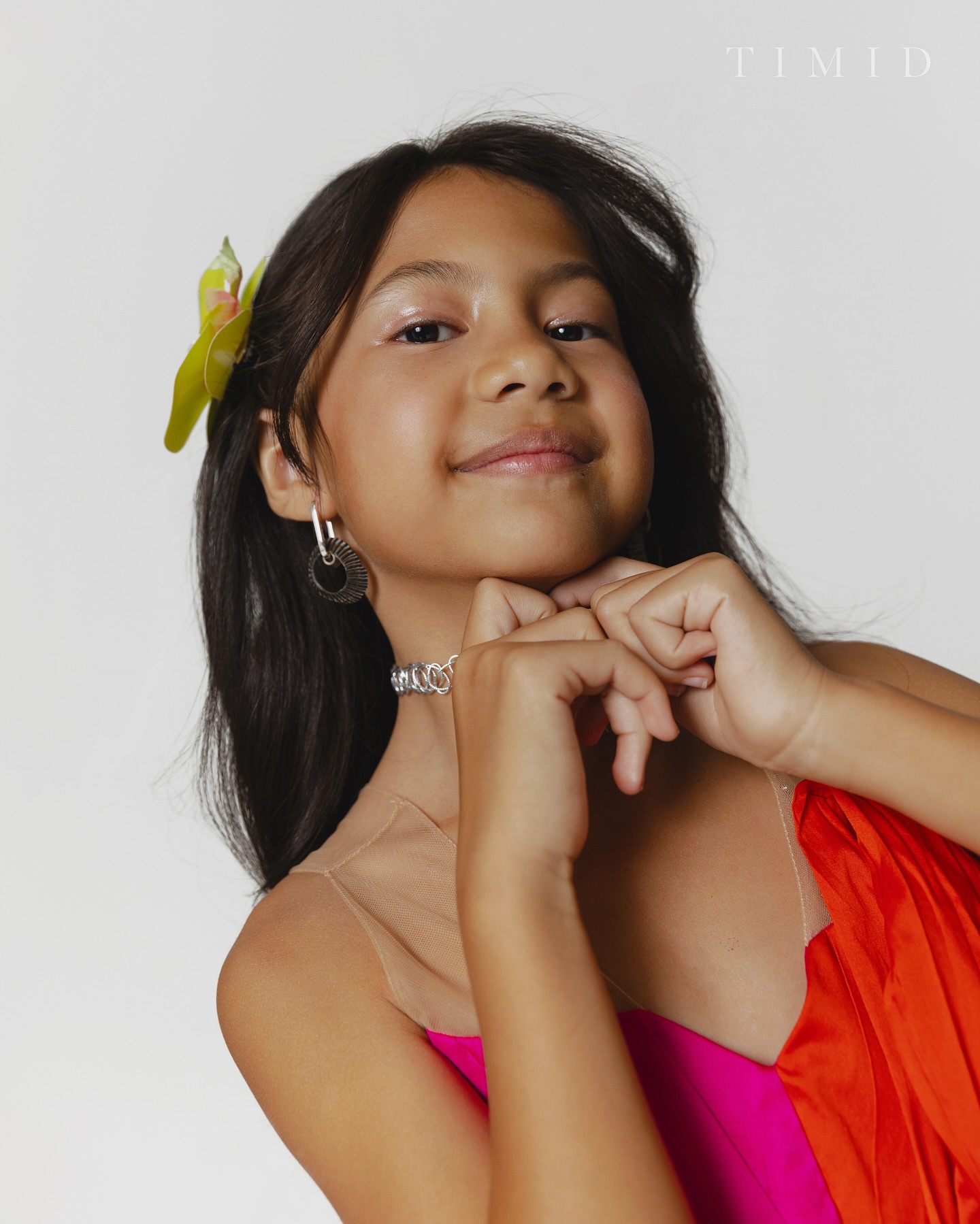 Maia And Sydney Celebrate Sisterhood On Lilo & Stitch Set Inside the heartfelt bond and creative synergy of two rising stars on Lilo & Stitch set!!!