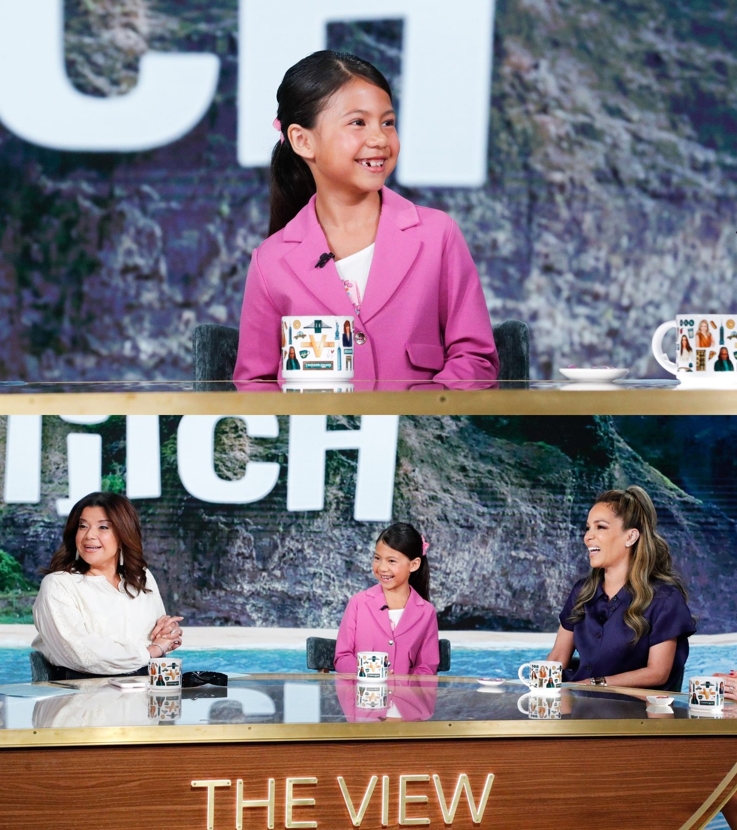 Maia Kealoha Shines In Lilo & Stitch Live Action Debut
