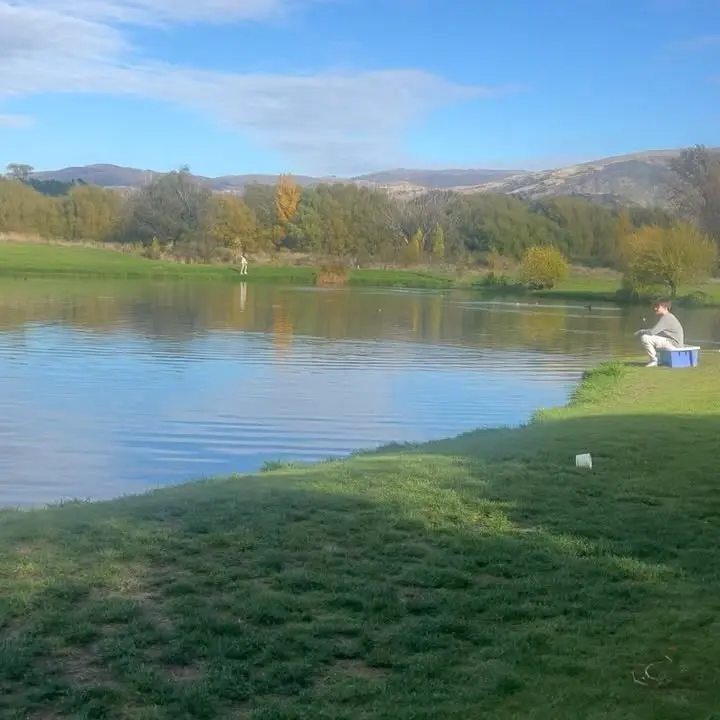 Majandra Delfino’s New Zealand Adventure