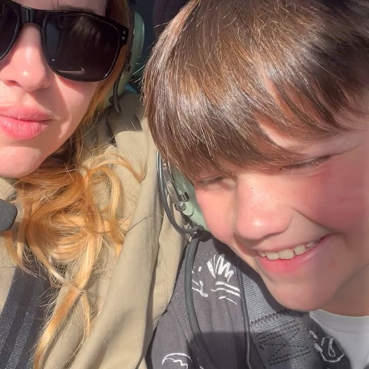 Majandra Delfino’s New Zealand Adventure
