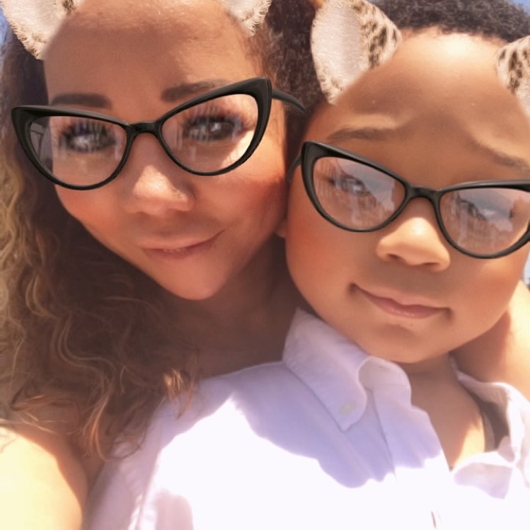 Majorgirl Celebrates 17th Birthday Of Her Beloved Son