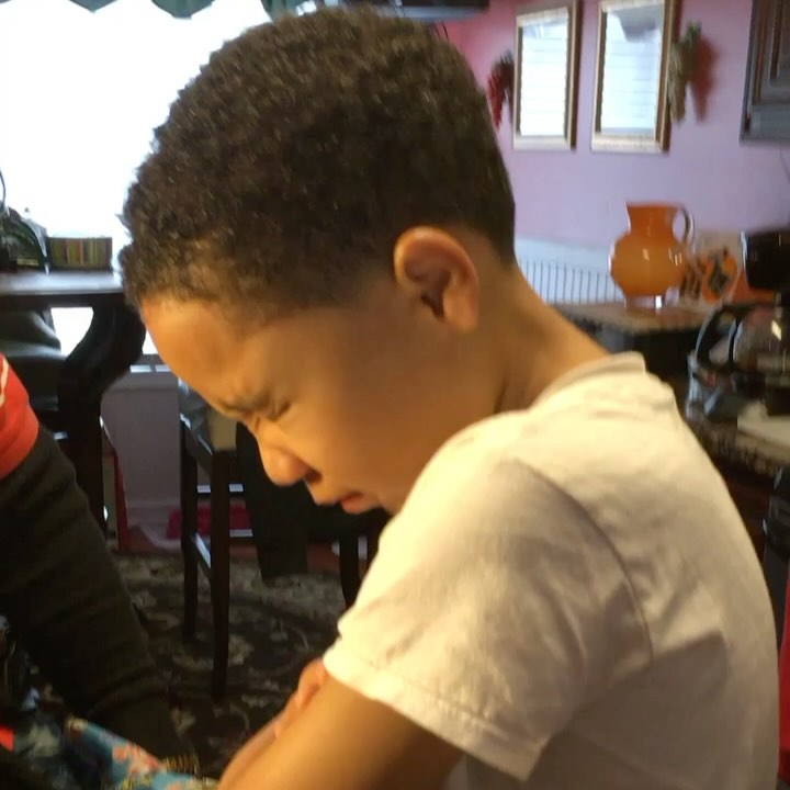 Majorgirl Celebrates 17th Birthday Of Her Beloved Son