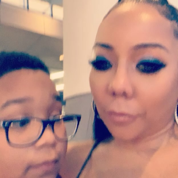 Majorgirl Celebrates 17th Birthday Of Her Beloved Son